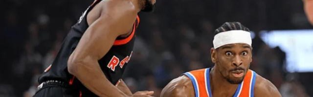 开云登录入口-已无缘追平勇士神迹！伤兵满营令雷霆陷入赛季困境