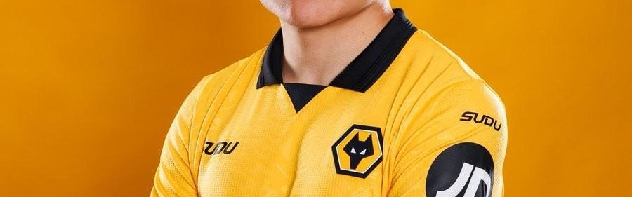 开云网页版-狼队官方：徐彬租借加盟英甲巴恩斯利