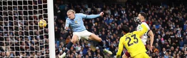 开云登录入口-林良锋：瓜迪奥拉是不是耽误了哈兰德？