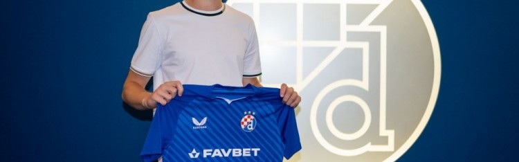 开云登录入口-意媒：国米有意萨格勒布迪纳摩17岁后卫，球员希望尽快转会