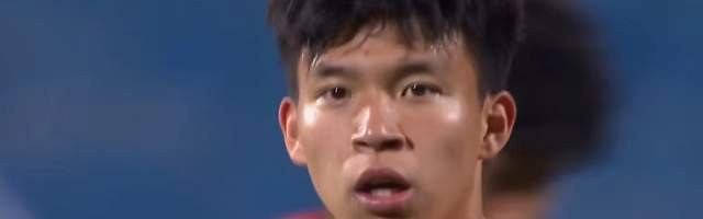 开云官方网站-蒯纪闻换晚了，李昊救了安东尼奥，U23国足一招鲜不灵 同组无弱旅