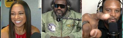 开云网页版-霍华德回击奥尼尔嘲讽言论：你为何一直憎恨他人？