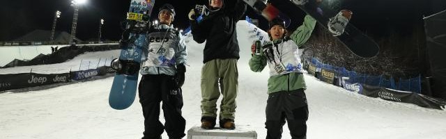 开云官方网站-高压力赛制下挑战1980成功 苏翊鸣铜牌来之不易