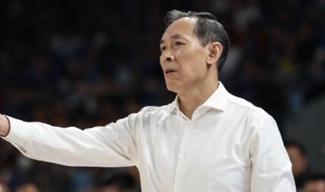 开云官方网站-伤病满营！许利民：把现有人员调整好发挥出水平，要对得起观众