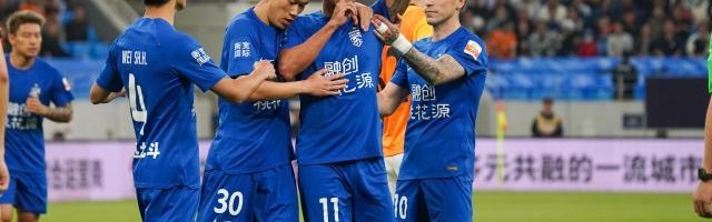 揭秘三镇四主力单飞幕后 昔日冠军困境中被迫转型