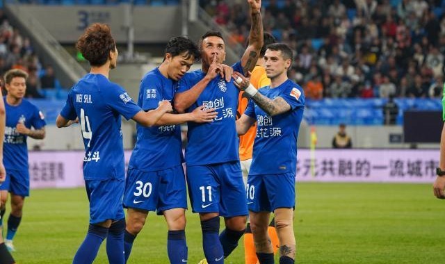 揭秘三镇四主力单飞幕后 昔日冠军困境中被迫转型