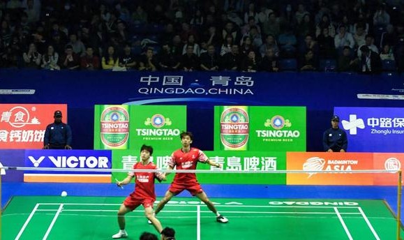 开云-中国男团赢下“兄弟大战”，晋级亚团赛四强|中国队|胡珂源|王正行|林祥毅|林俊易_新浪体育_新浪新闻