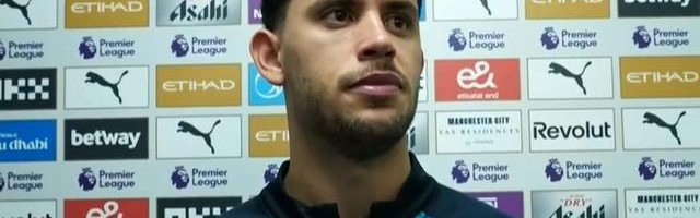 开云网页版-努内斯：我们要在领先时更加稳定，进第二球后我们有点放松了