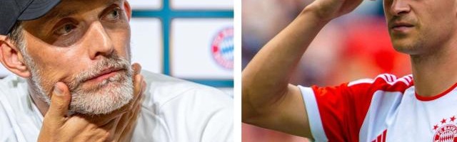 开云网页版-图赫尔要的控制型中场，拜仁能找到吗？