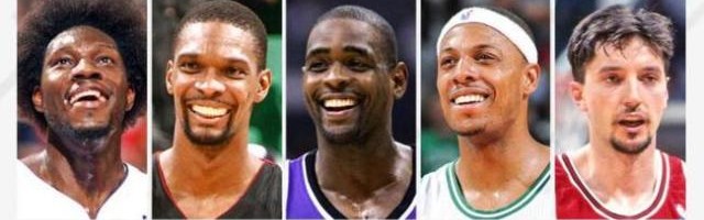 【圆桌】2021届名人堂 谁更适合在这个时代做基石？