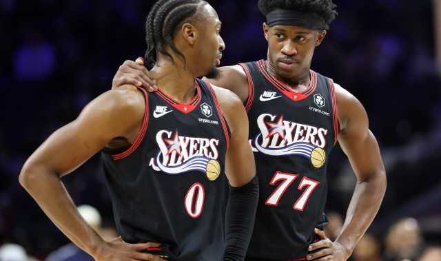 开云-NBA彩经：76人擒下灰熊 绿军轻取爵士 活塞力克湖人 快船击退国王