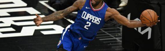 Kaiyun-北伐之路中道崩殂？莱昂纳德再遇膝伤 已回洛杉矶