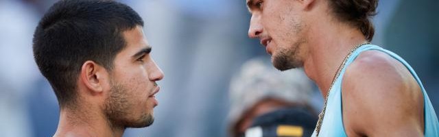 开云登录入口-19岁让所有人黯然失色 阿尔卡拉斯时代即将来临？