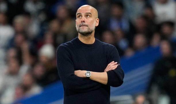 开云-瓜迪奥拉为何魔力尽失？恩里克的巴黎比曼城更巴萨