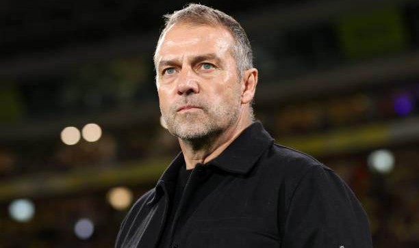 开云网页版-弗利克：我对比赛并不完全满意，保持零封非常重要