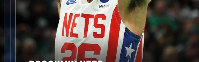 开云网页版-篮网赛季总结：魔幻的两支球队 满是问号的未来